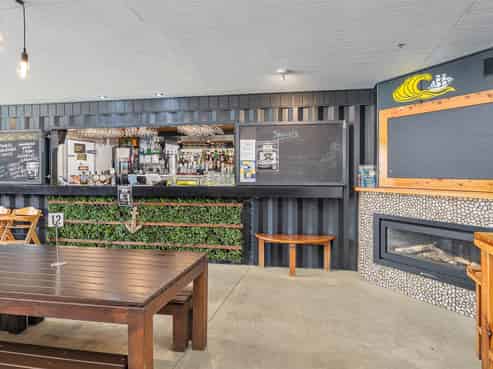Don't Miss This Coastal Treasure!