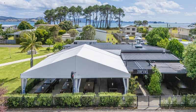  35B Captain Cook Road, Cooks Beach