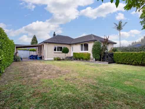 524 Buckland Road, Buckland