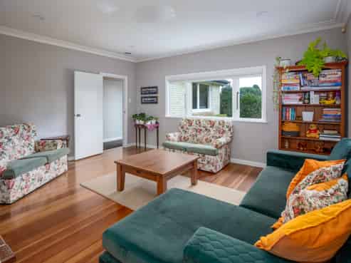 524 Buckland Road, Buckland