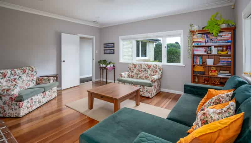 524 Buckland Road, Buckland