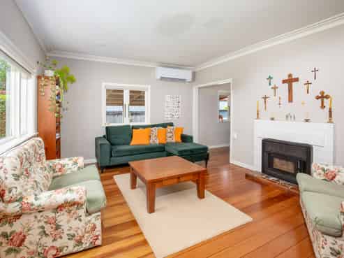 524 Buckland Road, Buckland