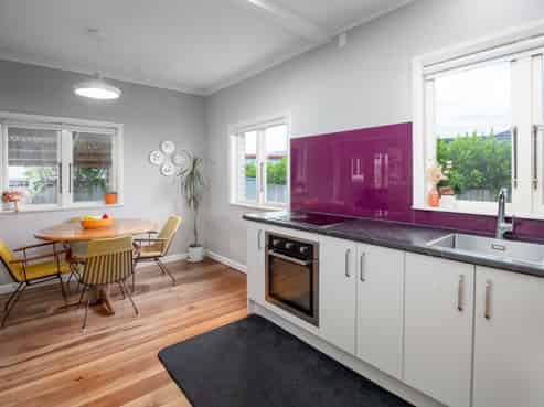 524 Buckland Road, Buckland