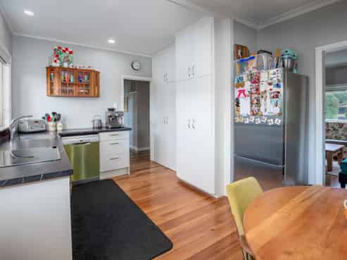 524 Buckland Road, Buckland