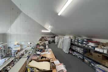 Investment opportunity within Bay Road Plaza 