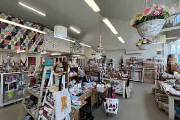 Investment opportunity within Bay Road Plaza 