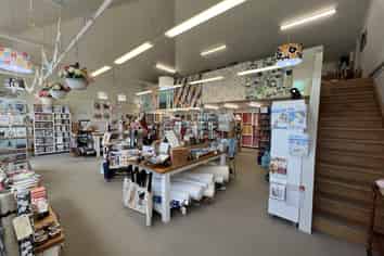 Investment opportunity within Bay Road Plaza 
