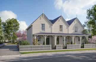 18 Tasman Street, The Wood