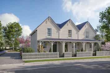 18 Tasman Street, The Wood