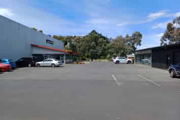 Premium Industrial Warehouse Facility