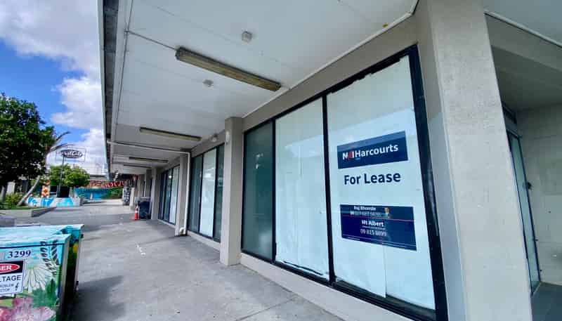 362 Great North Road, Henderson