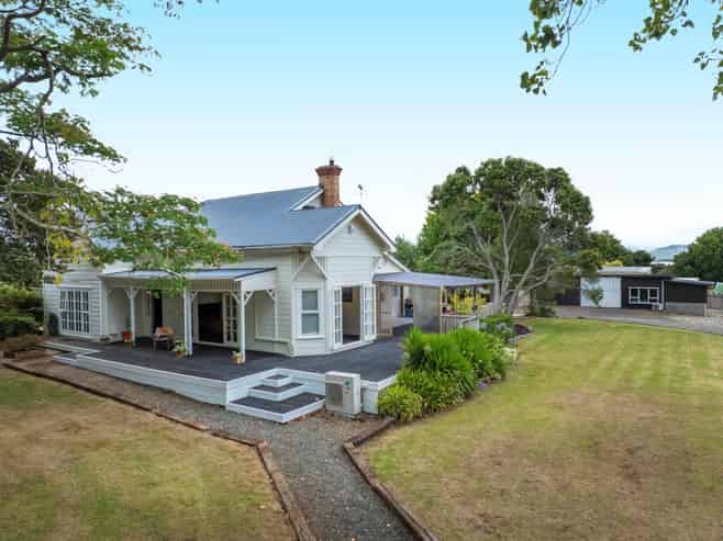 2334 Buckland Road, Tuakau