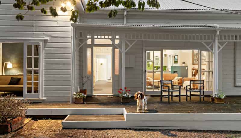 2334 Buckland Road, Tuakau