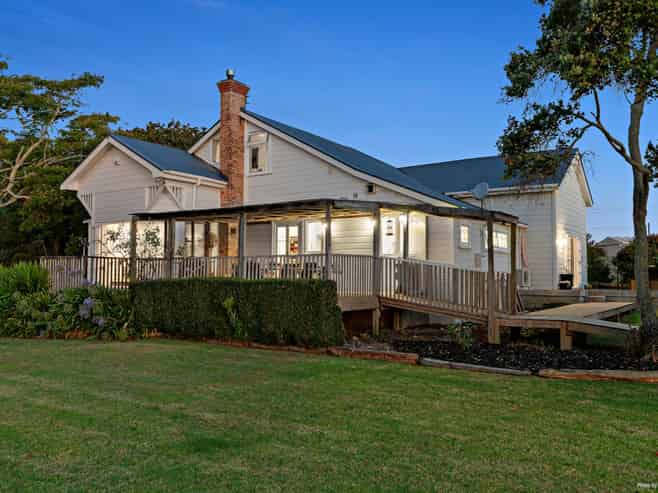2334 Buckland Road, Tuakau