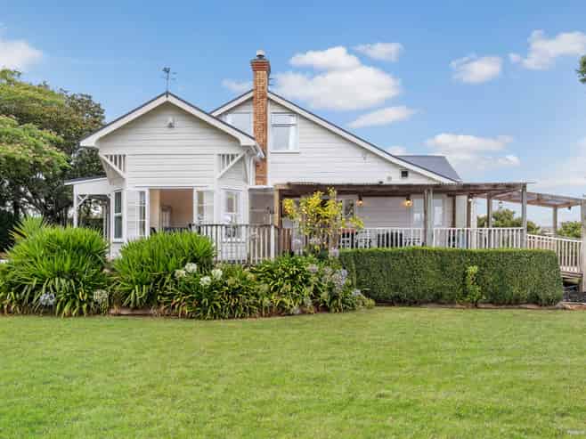 2334 Buckland Road, Tuakau