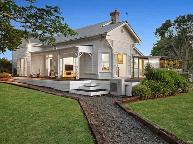 2334 Buckland Road, Tuakau