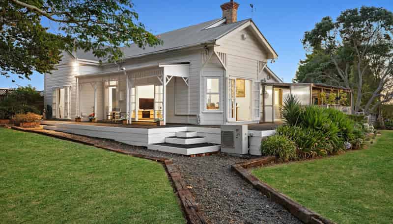 2334 Buckland Road, Tuakau