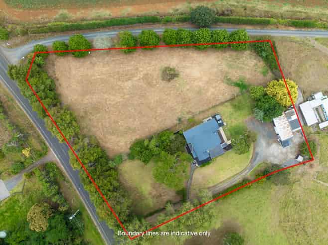 2334 Buckland Road, Tuakau