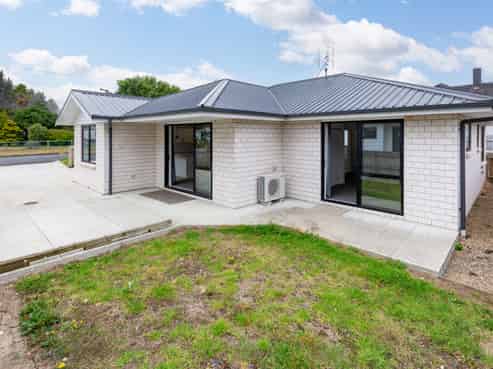 2 Edinburgh Street, Tuakau