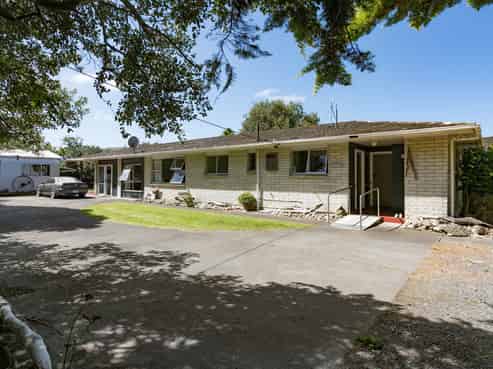 1035 Kairakau Road, Elsthorpe