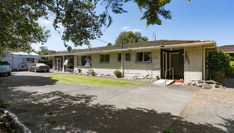 1035 Kairakau Road, Kairakau
