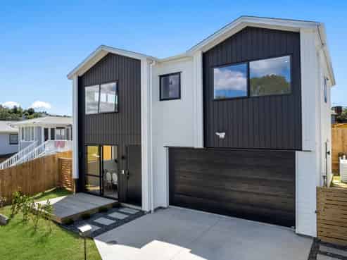 13B Tonkin Drive, Sunnynook