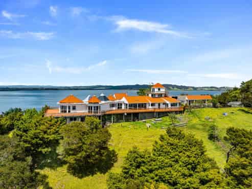 86/71 Manganese Point Road, Tamaterau, Whangarei Heads