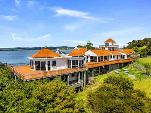 86/71 Manganese Point Road, Tamaterau, Whangarei Heads