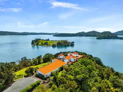 86/71 Manganese Point Road, Tamaterau, Whangarei Heads