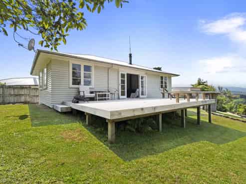 2 Fantail Place, Taihape and Surrounds