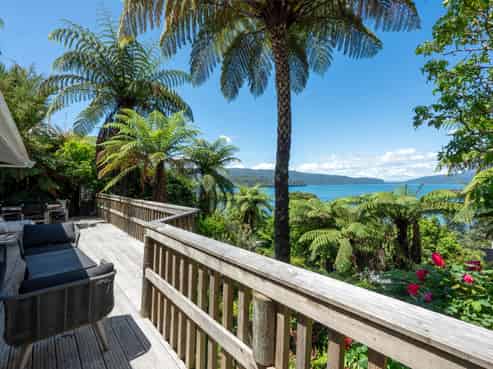 248 Spencer Road, Lake Tarawera