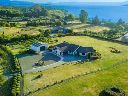 31 Glenroy Place, Tikitere