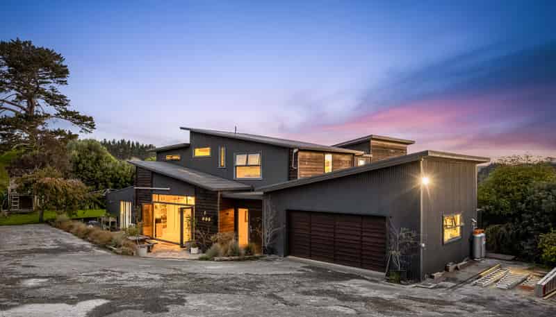 84 Dormer Road, Kaukapakapa