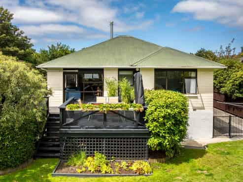 84 Glenross Street, Glenross