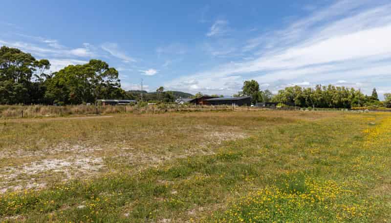 1/155 Hau Hau Road, HOKITIKA