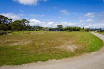 1/155 Hau Hau Road, HOKITIKA