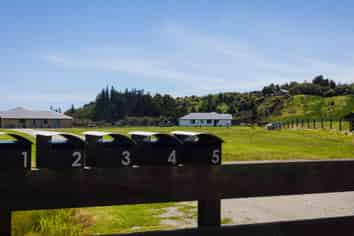 1/155 Hau Hau Road, HOKITIKA