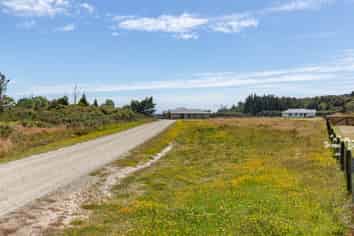 1/155 Hau Hau Road, HOKITIKA