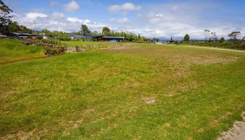 1/155 Hau Hau Road, HOKITIKA