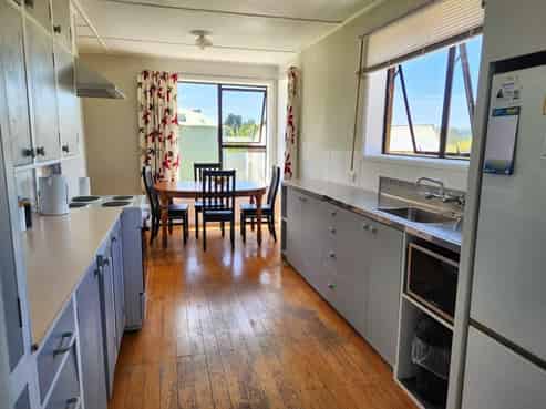 174 Taramakau Highway, Kumara