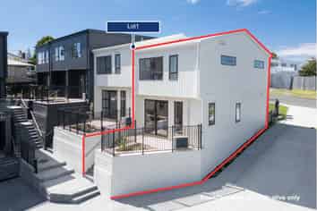 Lot 1/9&11 Seaview Road, Glenfield
