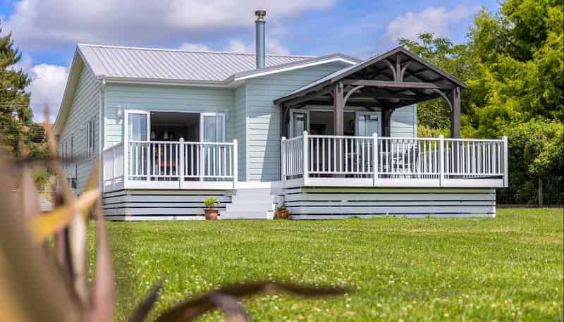 46 Totara Street, Taumarunui