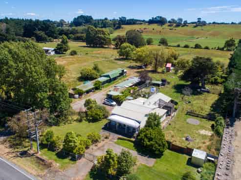 61 Pohangina Road, Ashhurst