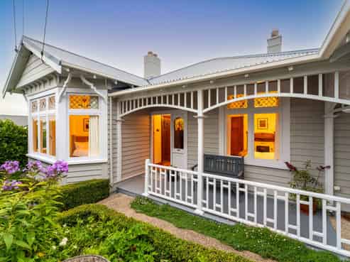 61 Cannington Road, Maori Hill