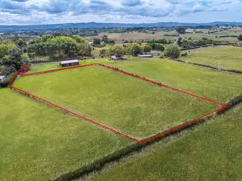 41A Lewis Road, Karaka