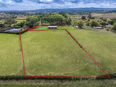 41A Lewis Road, Karaka