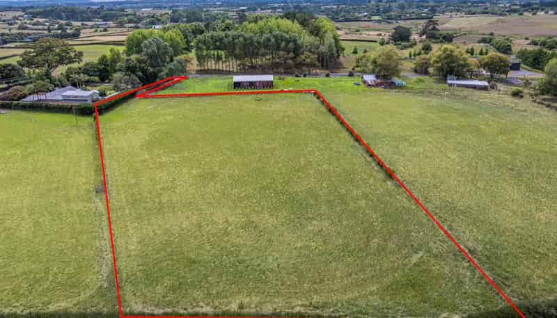 41A Lewis Road, Karaka