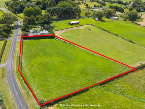 53 Lewis Road, Karaka