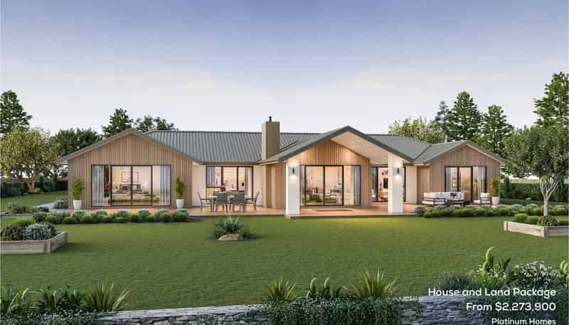 53 Lewis Road, Karaka