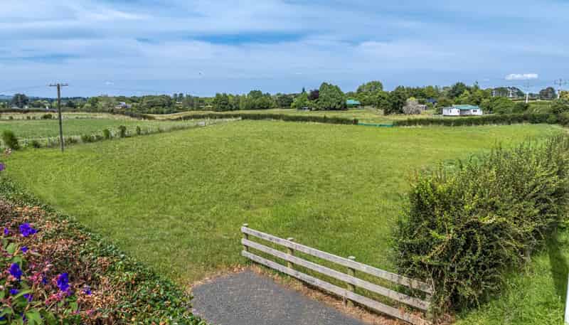 53 Lewis Road, Karaka